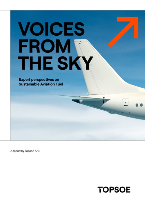 30068 Topsoe SAF Report A4 forside