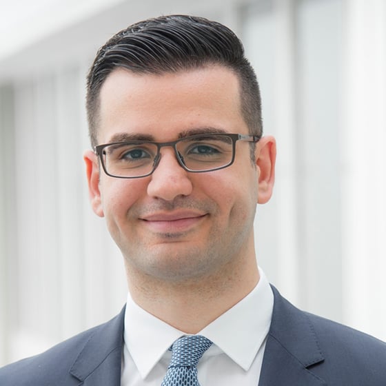 Adam Samir Kadhim | Topsoe Board of Directors