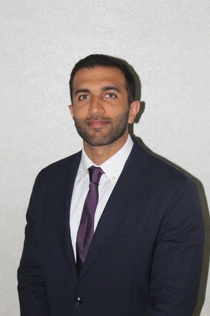 Ahmed Bardooli