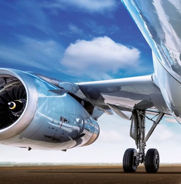 SAF is no longer an experiment but a prerequisite for low-carbon travel. Read Topsoe's brochure