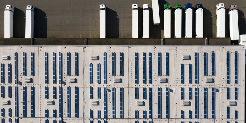 Meeting the new energy reality by diversifying energy sources