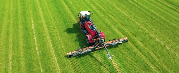 How Topsoe makes ammonia: A technology guide featured Image