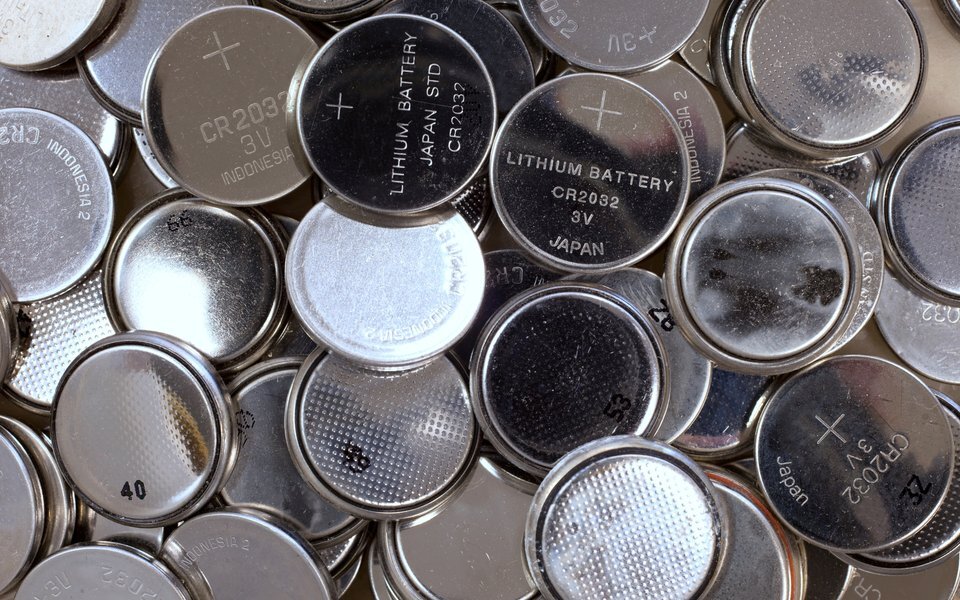 Batteries