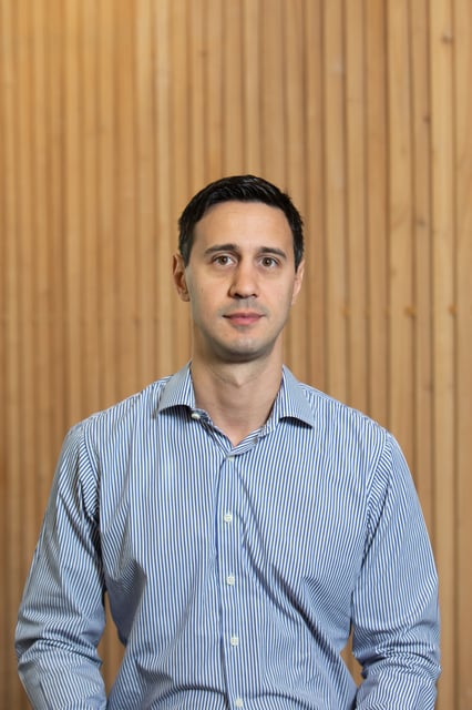 Ignacio Beltramino