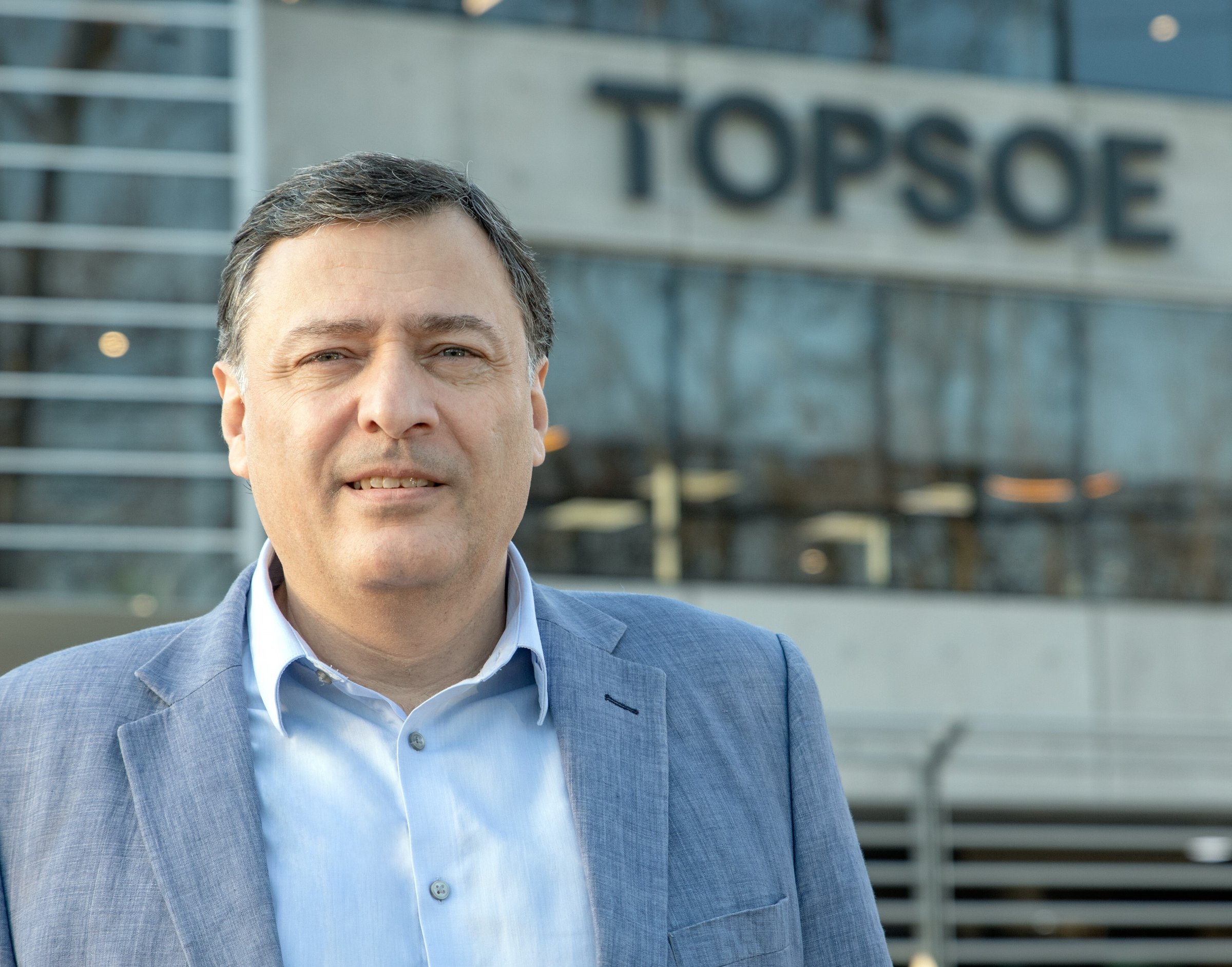 Topsioe LARTC 2026 | Event details | Topsoe