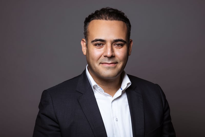 Chokri Mousaoui_EVP and Head of green hydrogen_Topsoe-1