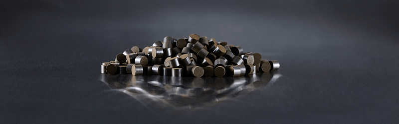 Choosing high performance LTS catalyst for improved efficiency