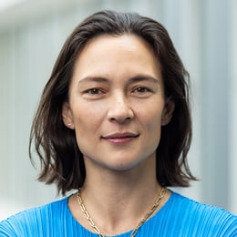 Christina Teng Topsøe