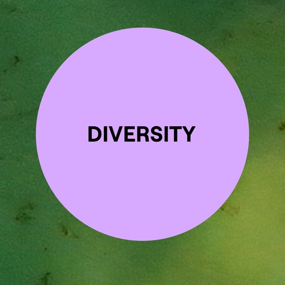 Diversity | Key sustainability goals tracker | Topsoe