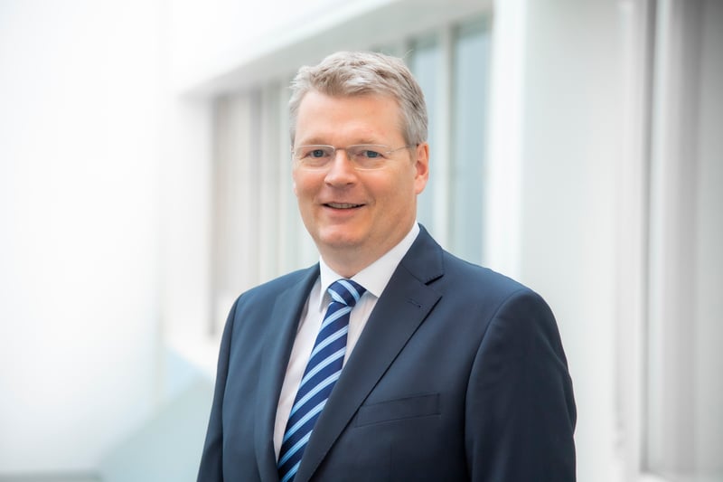 Erik Bek-Pedersen 
