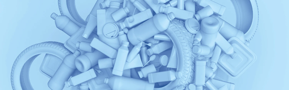 Plastic types and their challenges featured Image