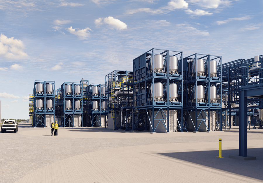 First Ammonia Image-2-1