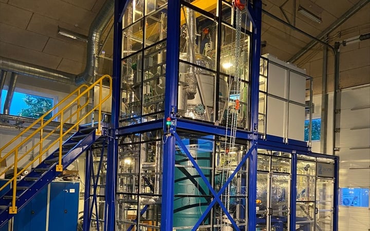 Foulum-1