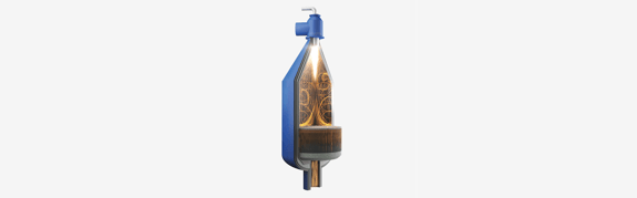 Gaz Sintez chooses SynCOR Methanol™ for plant near Saint Petersburg, Russia featured Image