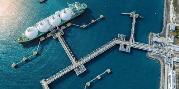 Independent assessment of Topsoe Ammonia Cracking technology indicates a low commercialization risk profile featured Image