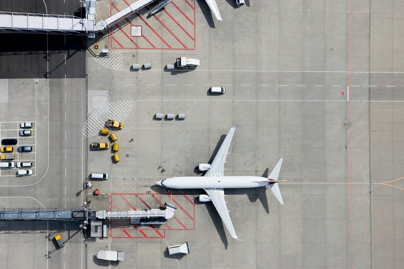 Topsoe chosen as technology partner for largest greenfield sustainable aviation fuel and renewable diesel project in the U.S.