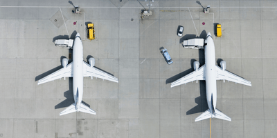airplanes