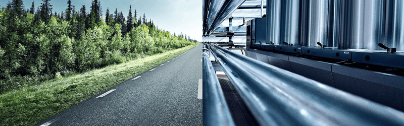 Global Clean Energy Holdings selects Haldor Topsoe’s HydroFlex™ for revamp of refinery for renewable fuel production