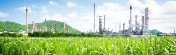 Haldor Topsoe sets out to become the global leader in technologies to reduce carbon emissions featured Image