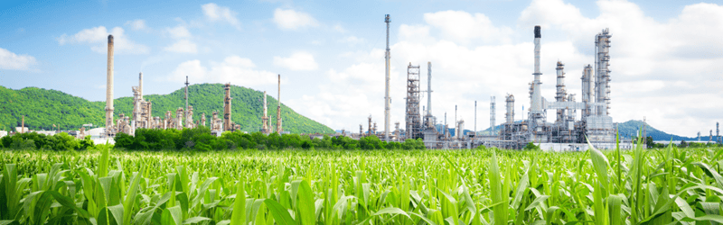 Haldor Topsoe sets out to become the global leader in technologies to reduce carbon emissions