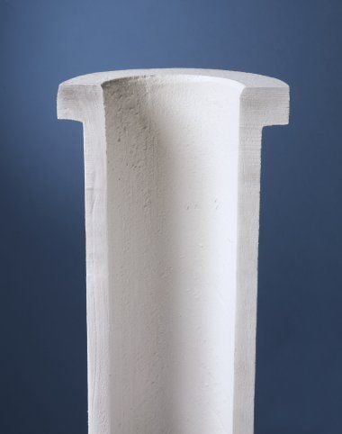 The TopFrax™ catalytic candle filter