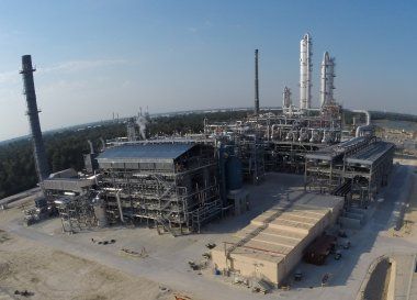 Topsoe technology, catalysts and services has been chosen by Fairway Methanol LLC