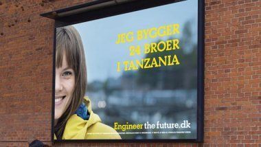 Engineer the Future Engineer the Future