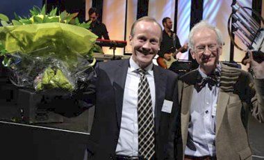 EY Entrepreneur Of The Year 2013