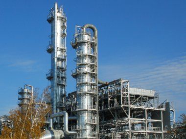 Topsoe has signed a deal for a new methanol plant in Iran Methanol plant