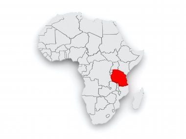Topsoe part of consortium to develop large-scale fertilizer plant in Tanzania