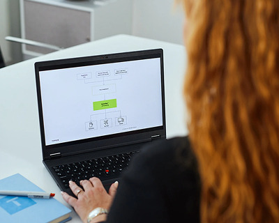 HydroFlexTM technology