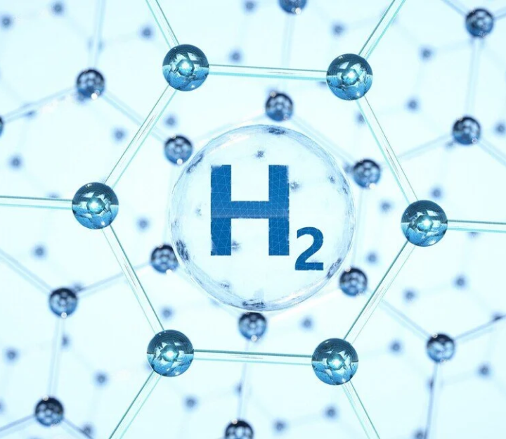 Hydrogen-1