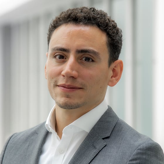 Ignacio Fabian Costa  | Topsoe Board of Directors