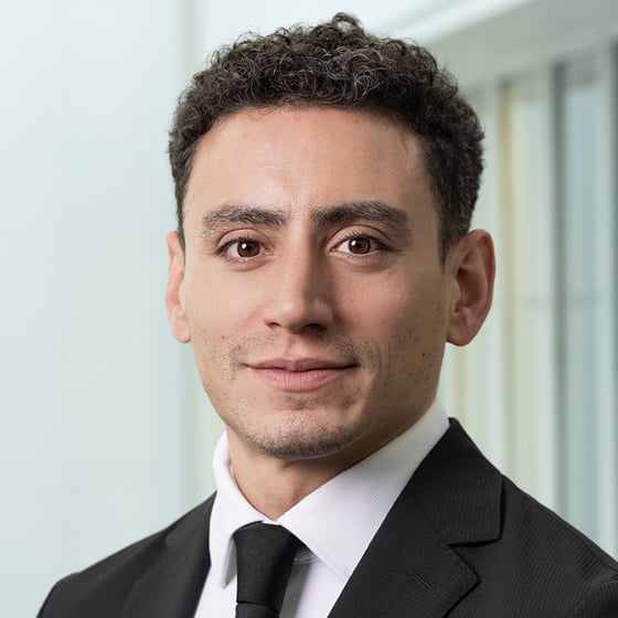 Ignacio Fabian Costa  | Topsoe Board of Directors