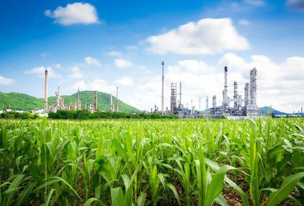 Haldor Topsoe and Aker Carbon Capture join forces to offer customers a complete blue hydrogen solution.
