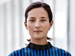 Christina Teng Topsøe