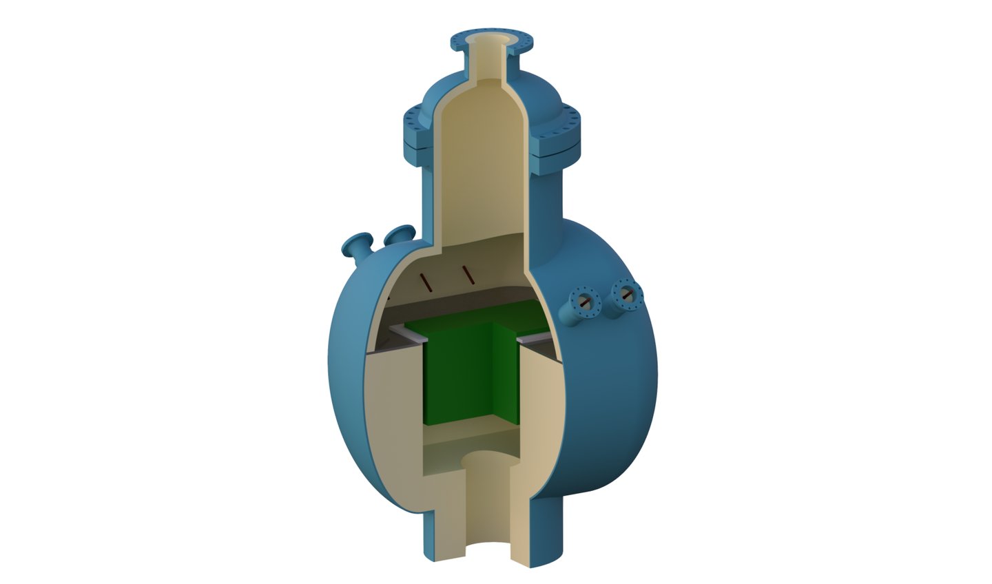eREACT™ Hydrogen: The future of blue hydrogen