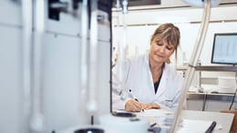 Sampling & Analysis