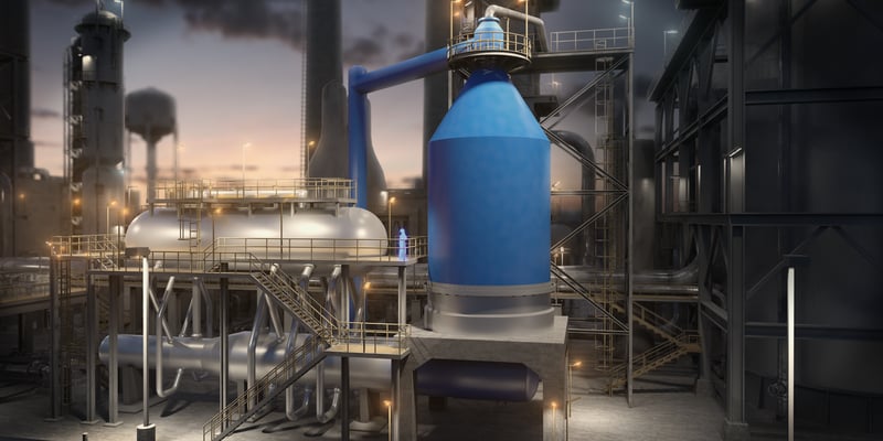 Back Unlocking Renewable Natural Gas as a viable feedstock for SAF production