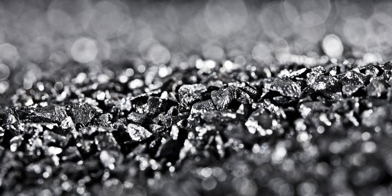 Optimization of time-proven catalyst boosts conversion and efficiency