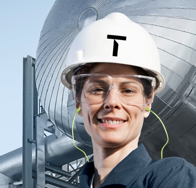 Syngas