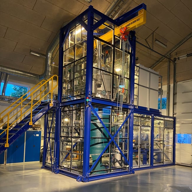 Foulum-1