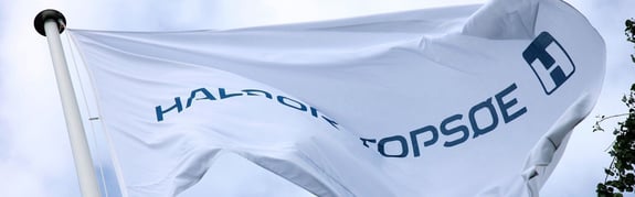 Annual general meeting of Haldor Topsoe A/S featured Image
