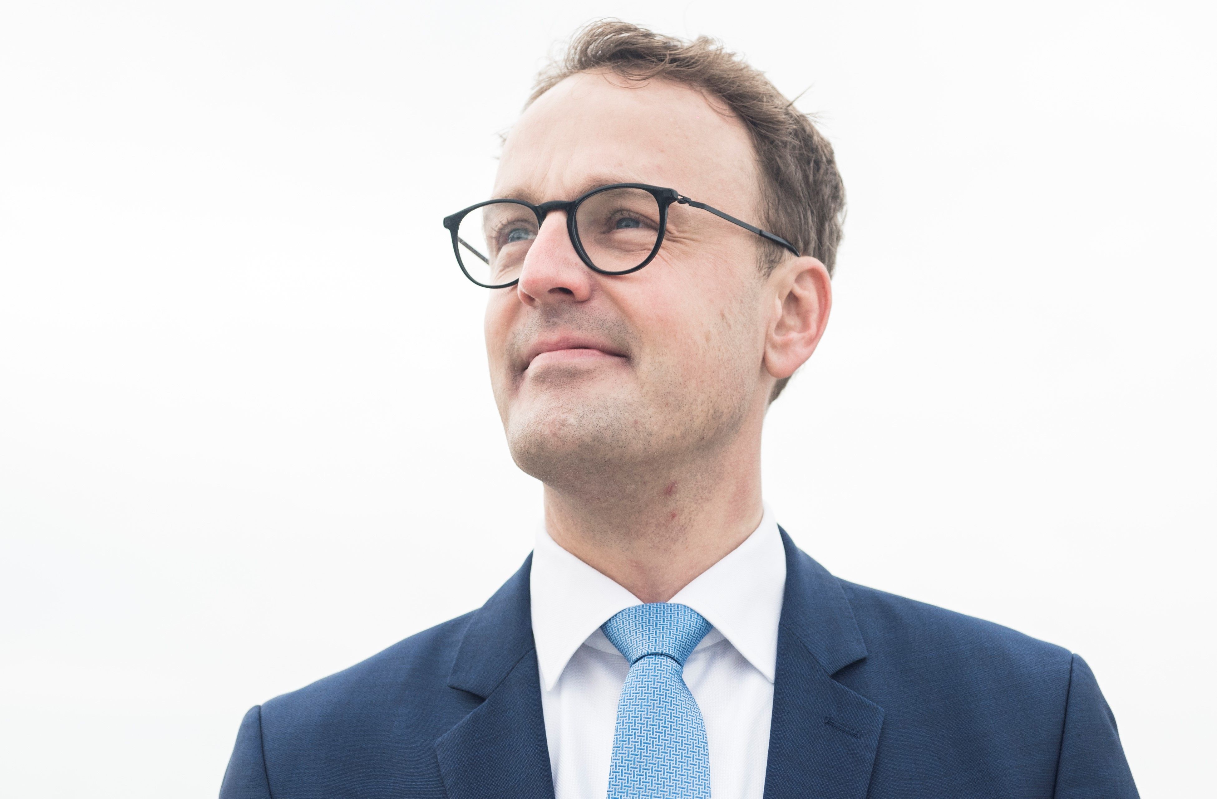 Philip Eickhoff is new CFO of Haldor Topsoe that recently announced a new mission to be recognized as the global leader in carbon emission reduction technologies by 2024. Photo Anne Bæk - Ritzau Scanpix