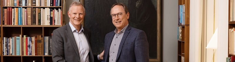 Joint venture will take SAF further, faster in the race to decarbonize aviation