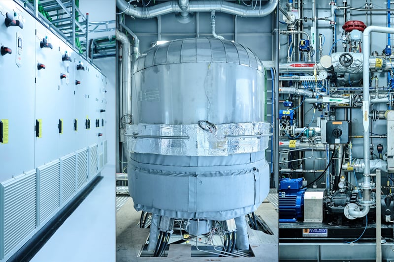 Topsoe reaches new milestone: SOEC demo reveals strong results