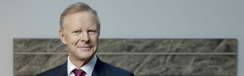 Roeland Baan new CEO of Haldor Topsoe A/S
