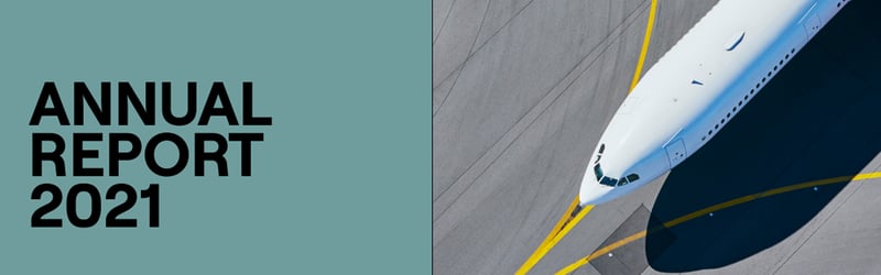 Solid financial results in 2021. Topsoe decarbonization solutions in high demand.
