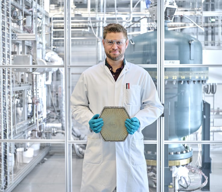 Research & Innovation