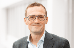 Kim S. Hedegaard